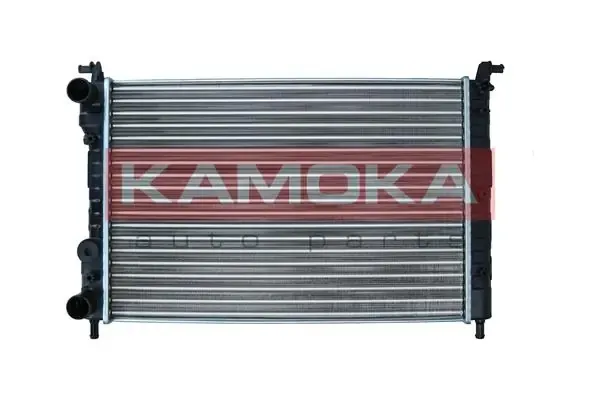 Радиатор 7705207 Kamoka