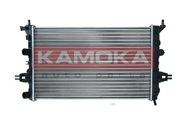 Радиатор 7705033 Kamoka