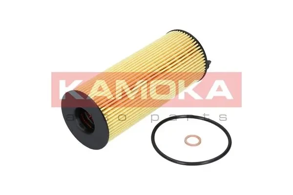 Фильтр масляный KAMOKA F110701