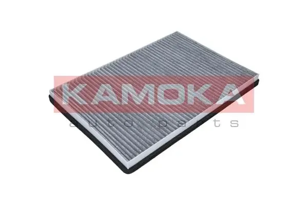 Фильтр салона F501501 Kamoka