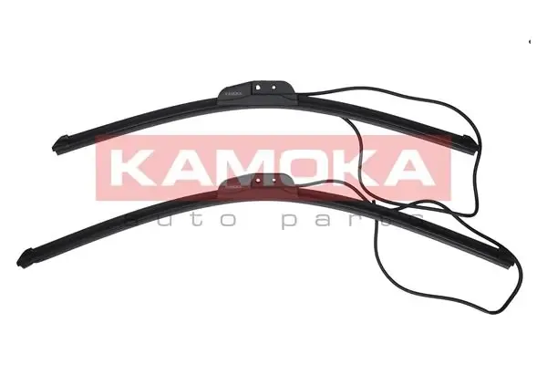 Щетки стеклоочистителя 27E30 Kamoka