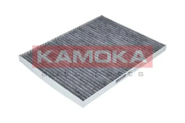 Фильтр салона F500301 Kamoka
