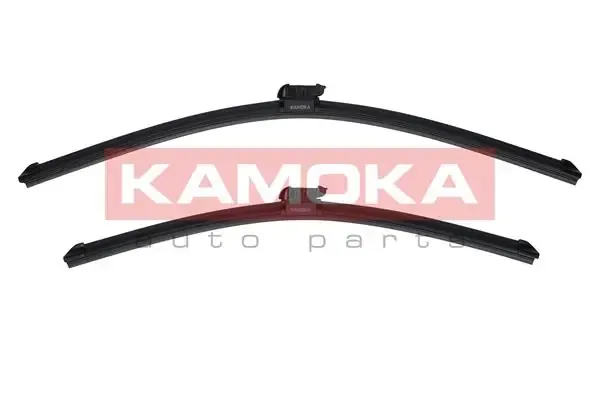 Щетки стеклоочистителя 27F05 Kamoka