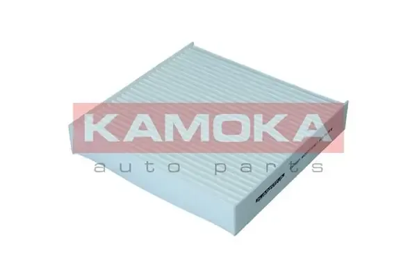 Фильтр салона F423801 Kamoka