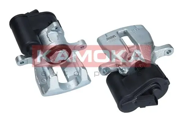 Суппорт задний левый JBC0335 Kamoka
