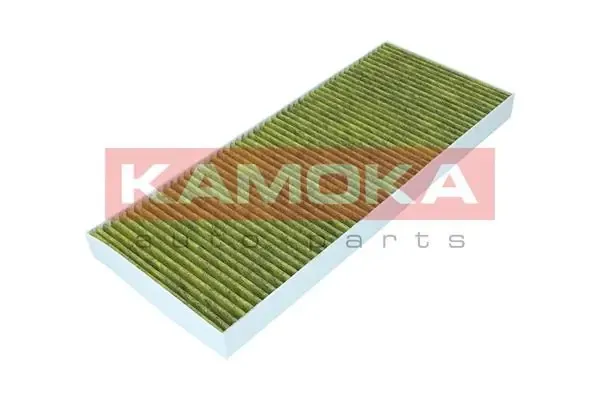 Фильтр салона 6080022 Kamoka