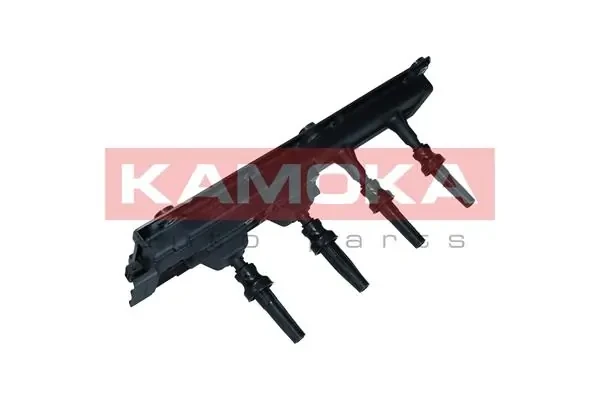 Катушка зажигания Пежо 406