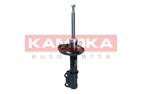 Амортизатор передний левый 2000161 Kamoka