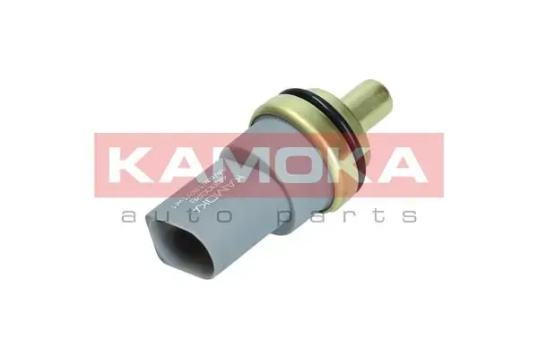 Датчик температуры охлаждающей жидкости 4080028 Kamoka