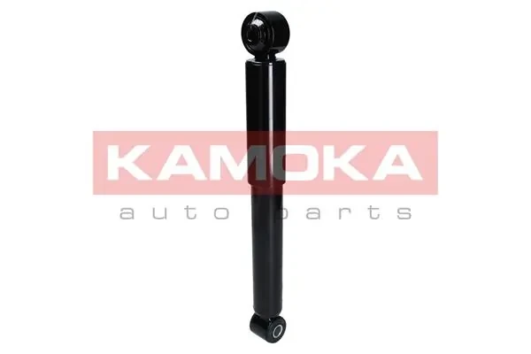 Амортизатор задний 2000763 Kamoka
