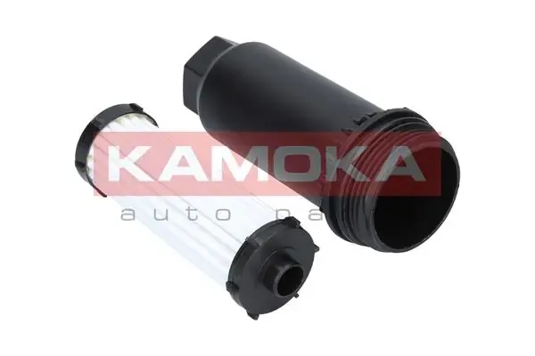 Фильтр АКПП F602401 Kamoka
