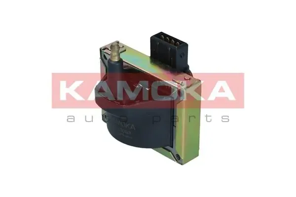 Купить Катушка зажигания Пежо Партнер I 5F