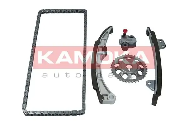 Комплект цепи ГРМ 7001647 Kamoka
