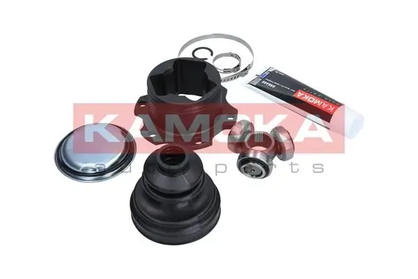 Шрус внутренний левый 8726 Kamoka