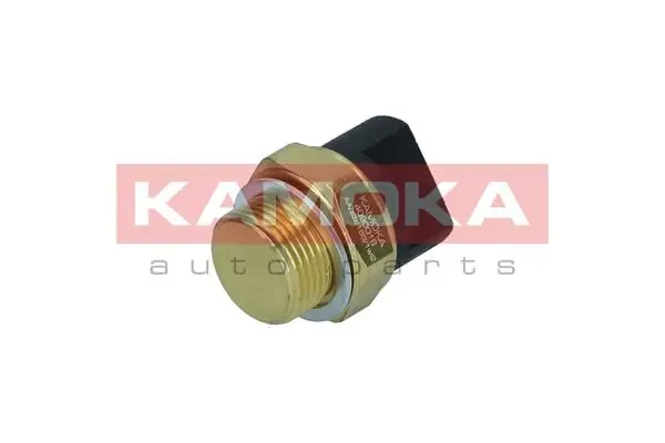 Датчик включения вентилятора 4090016 Kamoka