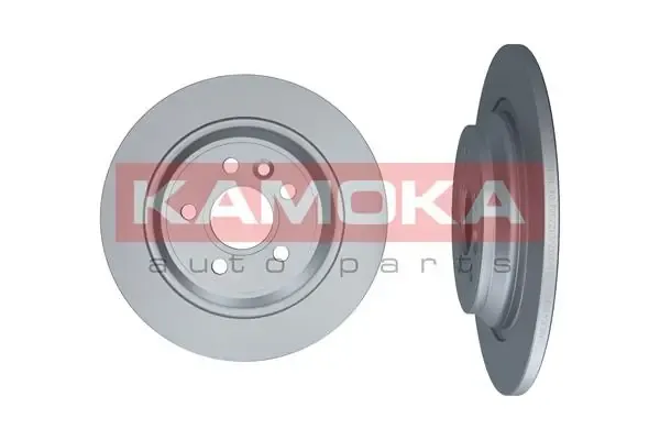 Тормозные диски 103176 Kamoka