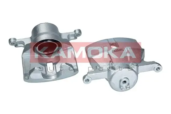 Суппорт тормозной передний левый JBC0549 Kamoka