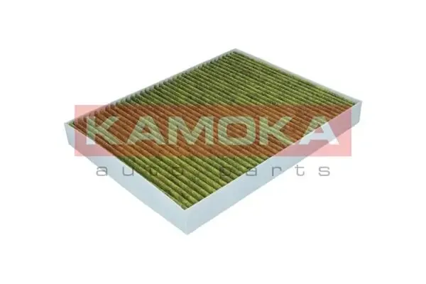 Фильтр салона 6080031 Kamoka