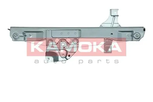 Стеклоподъемник передней левой двери 7200155 Kamoka