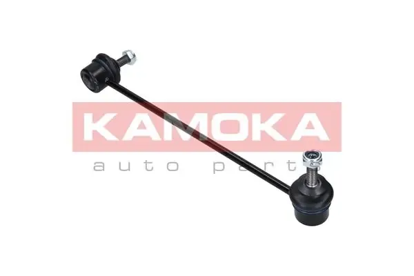 Стойка переднего стабилизатора левая 9030033 Kamoka