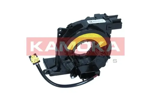 Кольцо подушки безопасности на Ford Mondeo IV CA2