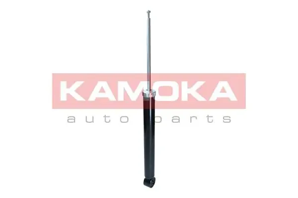 Амортизатор задний 2001207 Kamoka