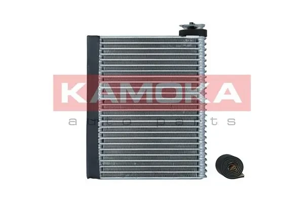  Испаритель кондиционера BMW 5 