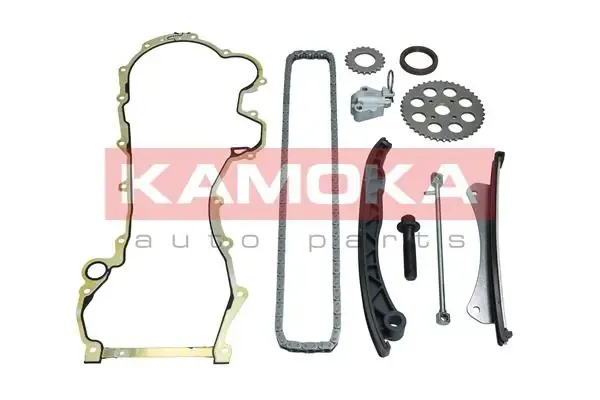 Комплект цепи ГРМ 7001611 Kamoka