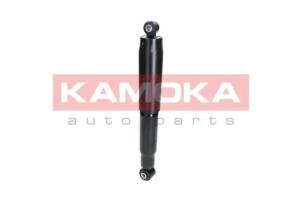 Амортизатор задний 2000887 Kamoka