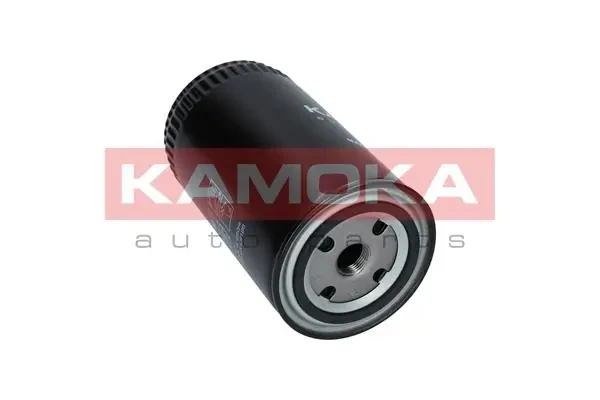 Масляный фильтр F101001 Kamoka