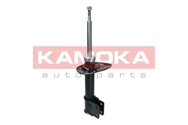 Амортизатор передний левый 2000587 Kamoka