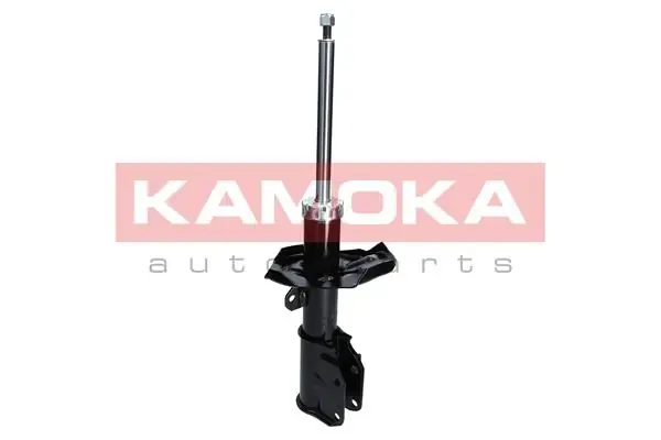 Амортизатор передний правый 2000224 Kamoka