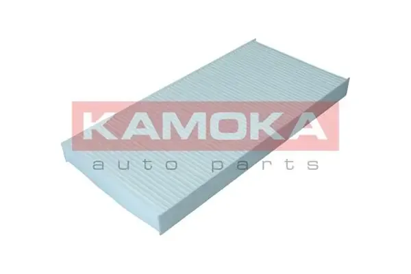 Фильтр салона F422701 Kamoka