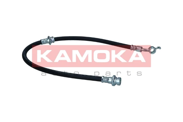 Шланг тормозной передний 1170019 Kamoka