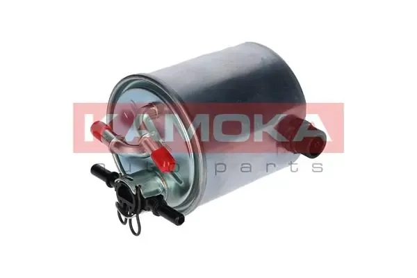 Топливный фильтр F317101 Kamoka
