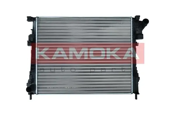 Радиатор 7705036 Kamoka