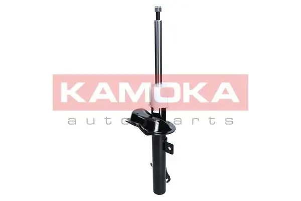 Амортизатор передний левый 2000134 Kamoka