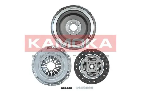 Сцепление KC152 Kamoka