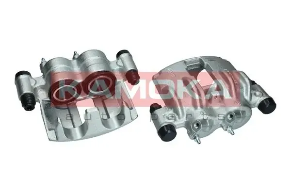 Суппорт тормозной передний левый JBC0459 Kamoka