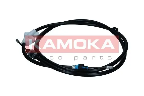 Задний правый трос ручника 1190029 Kamoka