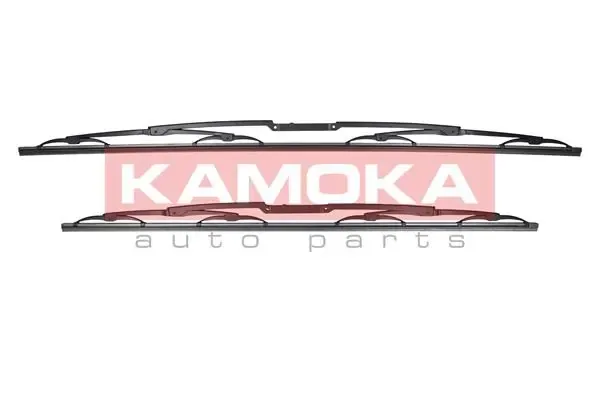 Щетки стеклоочистителя 27F11 Kamoka