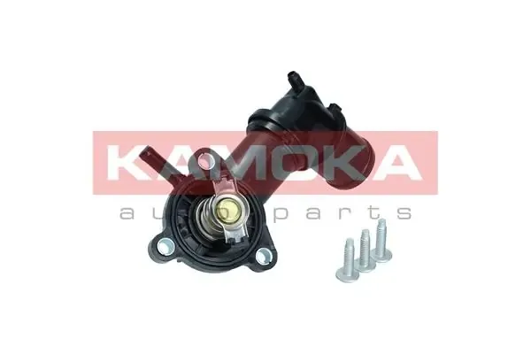 Корпус термостата 7710224 Kamoka