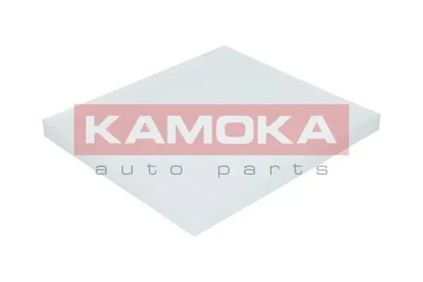 Фильтр салона F412601 Kamoka