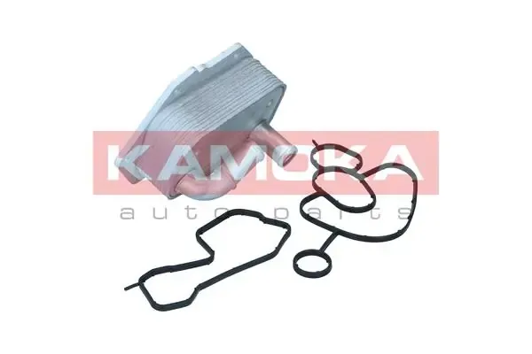Корпус масляного фильтра 7730065 Kamoka