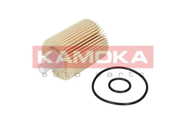 Фильтр масляный KAMOKA F108101
