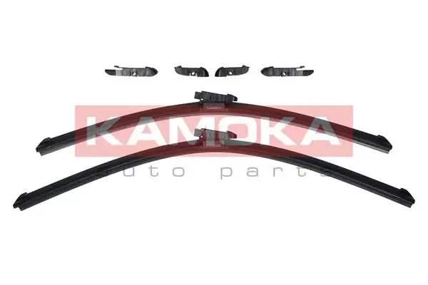 Щетки стеклоочистителя 27F04 Kamoka
