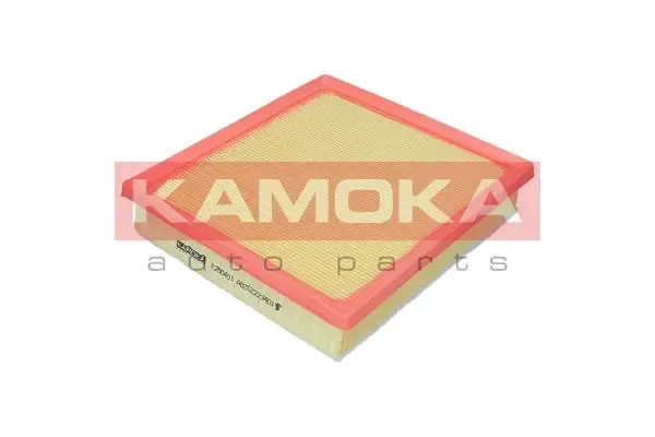 Воздушный фильтр F260401 Kamoka