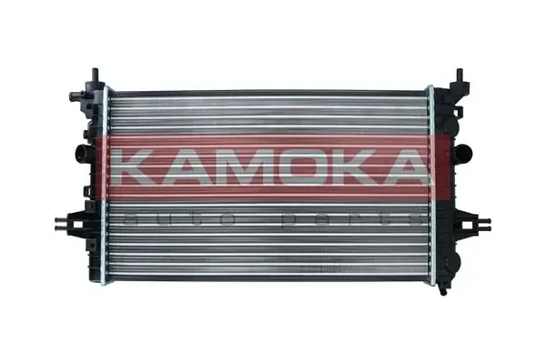 Радиатор 7705141 Kamoka