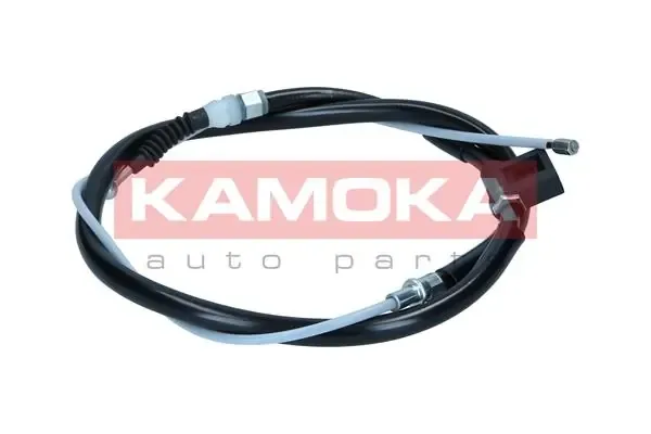 Задний трос ручника 1190278 Kamoka