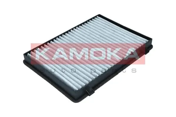 Фильтр салона F515001 Kamoka